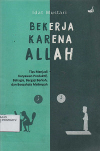 Bekerja Karena Allah