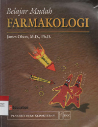 Belajar Mudah Farmakologi