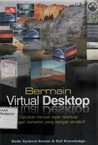 Bermain Virtual Dekstop