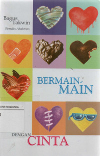 Bermain-main dengan cinta