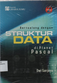 Bertualang dengan Struktur Data di Planet Pascal