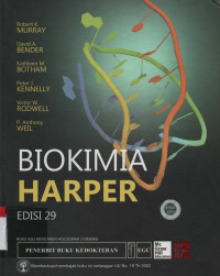 Biokimia Harper Edisi 29