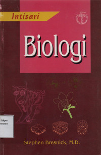 Intisari Biologi