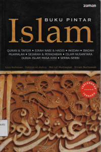 Buku Pintar Islam