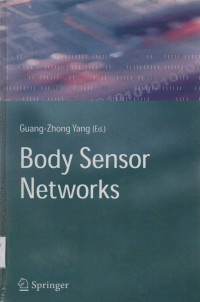 Body Sensor Networks