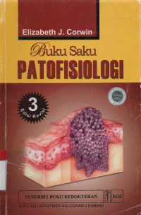 Buku Saku Patofisiologi Edisi 3 Revisi