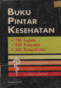 Buku Pintar Kesehatan