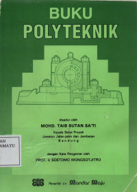 Buku Polyteknik
