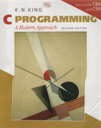 C Programming A Modern Approach