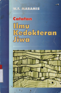 Catatan Ilmu Kedokteran Jiwa