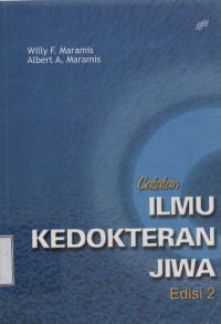 Catatan Ilmu Kedokteran Jiwa Edisi 2