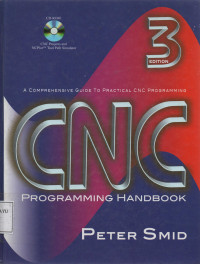 CNC Programming Handbook 3 Edition