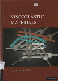 Viscoelastic Materials