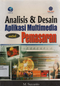 Analisis & Desain Aplikasi Multimedia untuk Pemasaran