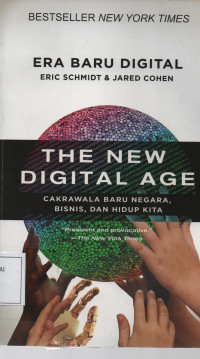 The New Digital Age