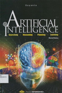 Artificial Intellingence Searching-Reasoning-Planning-Learning