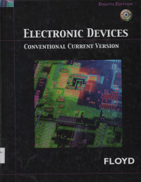 Electronic Devices Conventonal Current Version Eigth Edition