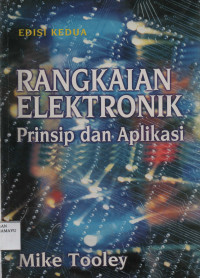 Rangkaian Elektronik Prinsip dan Aplikasi Edisi kedua