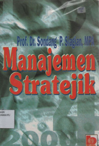 Manajemen Stratejik