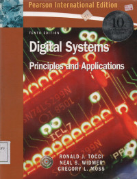 Digital Systems Principles and Applications ed.10