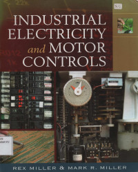 Indrustrial Electricity & Motor Controls