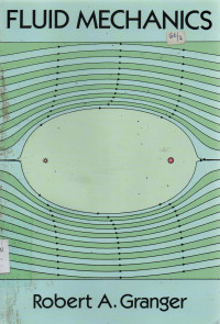 Fluid Mechanics