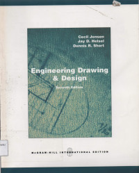 Engineering Drawing & Design Seventh Edition