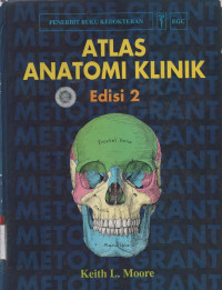 Atlas Anatomi Klinik ed.2