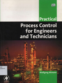 Practical Process Control For Engineers and Technicians