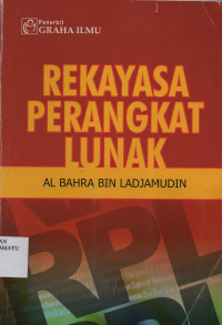 Rekayasa Perangkat Lunak