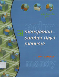 Manajemen Sumber Daya Manusia