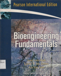 Bioengineering Fundamentals