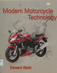 Modern Motorcycle Technology