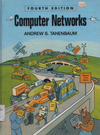 Computer Networks Fourth Edition