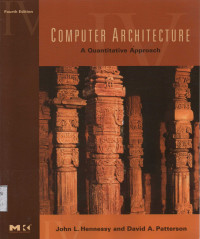 Computer Architecture A Quantitative Approach Fourth Edition