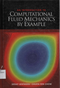 An Introduction To Computational Fluid Mechanics By Example