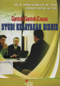 Contoh-Contoh Kasus Studi Kelayanan Bisnis