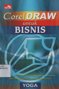 CorelDRAW untuk BISNIS