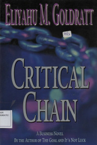 Critical Chain