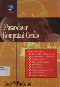 Dasar-Dasar Komputasi Cerdas