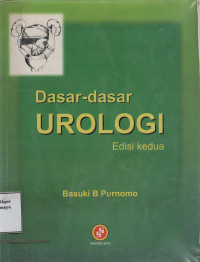 Dasar-dasar Urologi Edisi 2