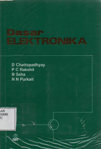 Dasar Elektronika