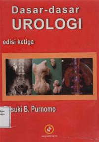 Dasar-dasar Urologi Edisi 3