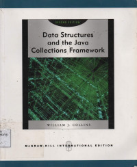 Data Structures and the Java Collections Framework