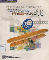 Desain Grafis dengan Macromedia FREEHAND 10