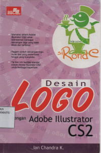 Desain Logo dengan Adobe Illustrator CS2