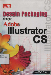 Desain Packaging dengan Adobe Illustrator CS