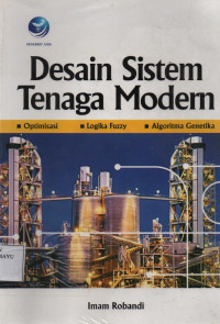 Desain Sistem Tenaga Modern