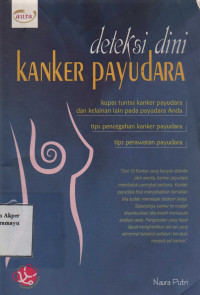 Deteksi Dini Kanker Payudara