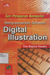 SPK Mengoperasikan Software Digital Illustration